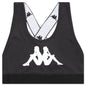 Women's 222 Banda Camylna Sports Bra - Black/White