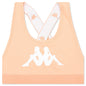 Women's 222 Banda Camylna Sports Bra - Peach/Pink Blush