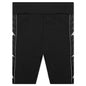 Women's 222 Banda Cartin Bike Shorts - Black/White
