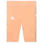 Women's 222 Banda Cartin Bike Shorts - Peach/Pink Blush