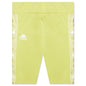 Women's 222 Banda Cartin Bike Shorts - Yellow Lime
