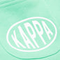 Women's Authentic Pop Esia Shorts - Green Spring/White