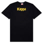 Authentic Runis T-Shirt - Black/Fuchsia/Blue