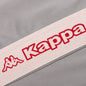 Logo Tape Alic 2 Trackpants - Grey/Light Pink