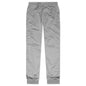 Logo Tape Alic 2 Trackpants - Grey/Light Pink