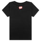 Kids Kart S/S Tee - Black