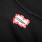 Kids Kart S/S Tee - Black
