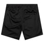 Katakana Shorts - Black