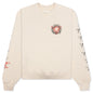 Katana Crew - Vintage White