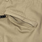 Keane Cargo Pants - Khaki