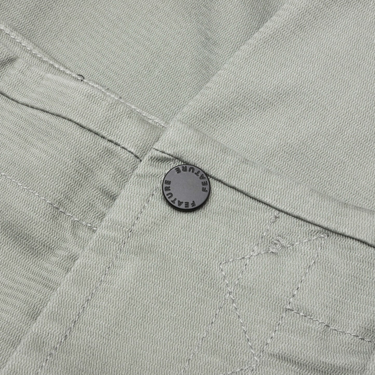 Keane Cargo Pants - Sage