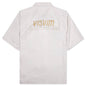 Keesey SP Shirt S/S - Off White