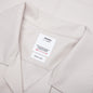 Keesey SP Shirt S/S - Off White