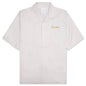 Keesey SP Shirt S/S - Off White