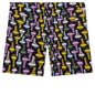 Keys Shorts - Black