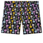 Keys Shorts - Black