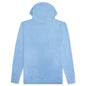 Boxing Hoodie - Blue