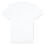 Boxing Tee - White