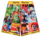 Breathing Life into the Inanimate Shorts - Multi