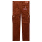 Cord Pant - Brown