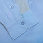 Final Lap Button Up - Blue
