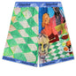 HS Reunion Shorts - Multi