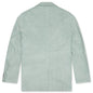 Jazz Club Corduroy Blazer - Mint