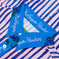 Champions Buttonup - Multi