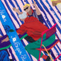 Champions Buttonup - Multi