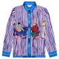 Champions Buttonup - Multi