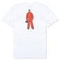 Kanye Tee - White