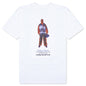 Kanye Tee - White