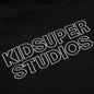 Kidsuper Hoodie - Black