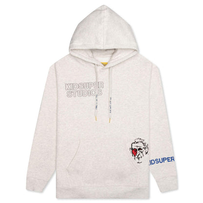 Kidsuper Hoodie - Heather