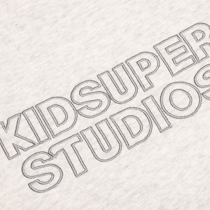 Kidsuper Hoodie - Heather