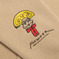 Kidsuper Hoodie - Tan
