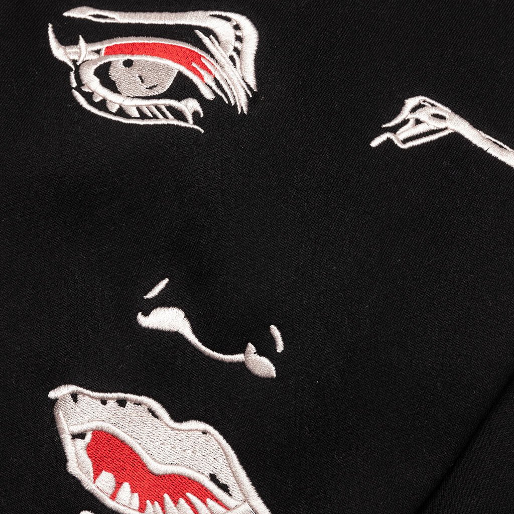 Kidsuper Sweatpants - Black