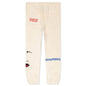 Kidsuper Sweatpants - Cream