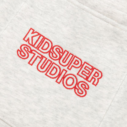 Kidsuper Sweatpants - Heather