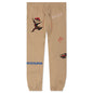Kidsuper Sweatpants - Tan