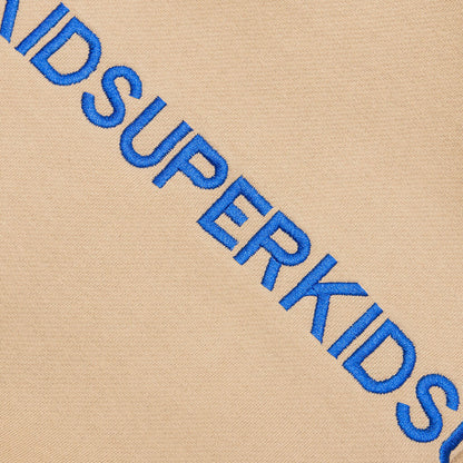 Kidsuper Sweatpants - Tan