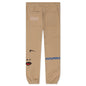 Kidsuper Sweatpants - Tan