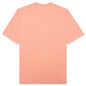 Logo Tee - Salmon