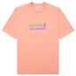 Logo Tee - Salmon
