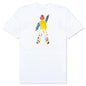 Michael Tee - White