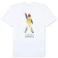 Michael Tee - White