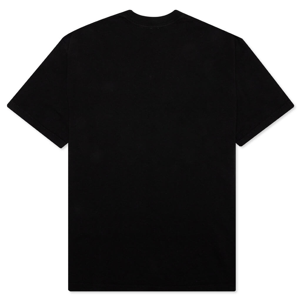 Champions Tee - Black