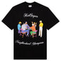 Champions Tee - Black