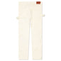 Running Cargo Trousers - White