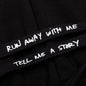 Super Sweatpants - Black